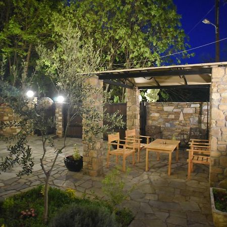 Santa Marina Guesthouse Loutraki  Luaran gambar