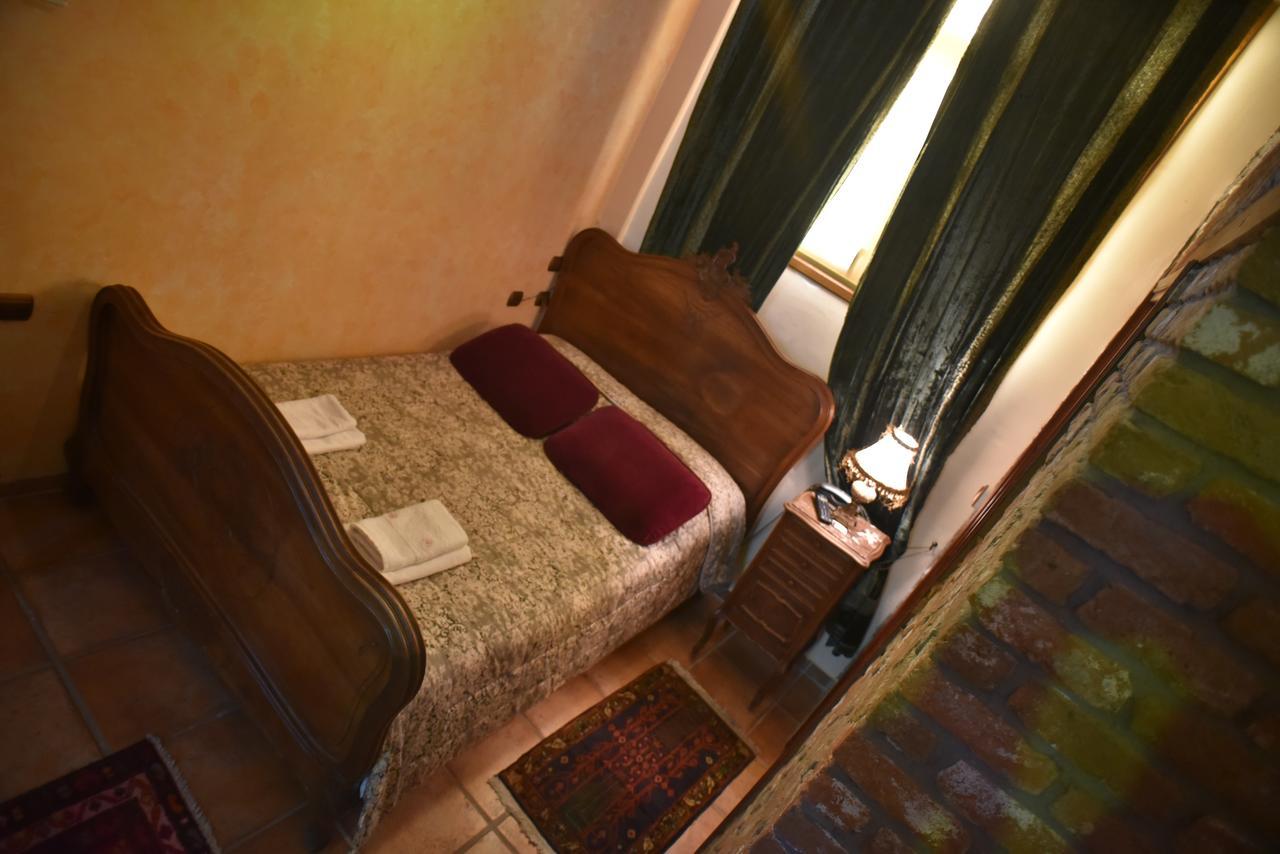 Santa Marina Guesthouse Loutraki  Luaran gambar