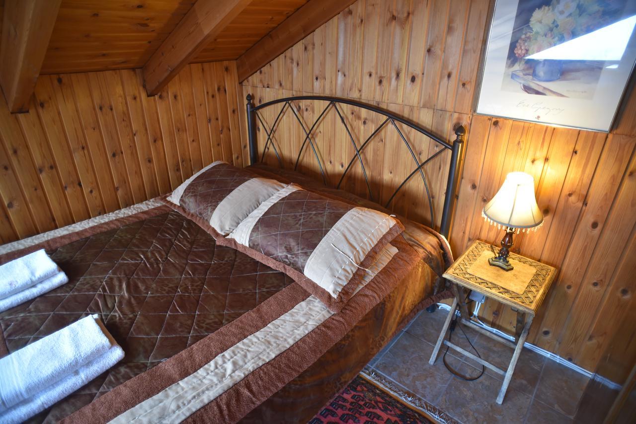 Santa Marina Guesthouse Loutraki  Luaran gambar