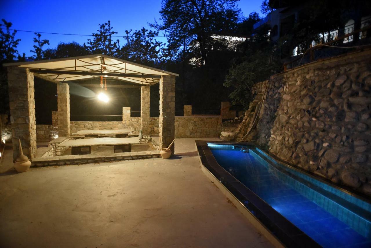 Santa Marina Guesthouse Loutraki  Luaran gambar