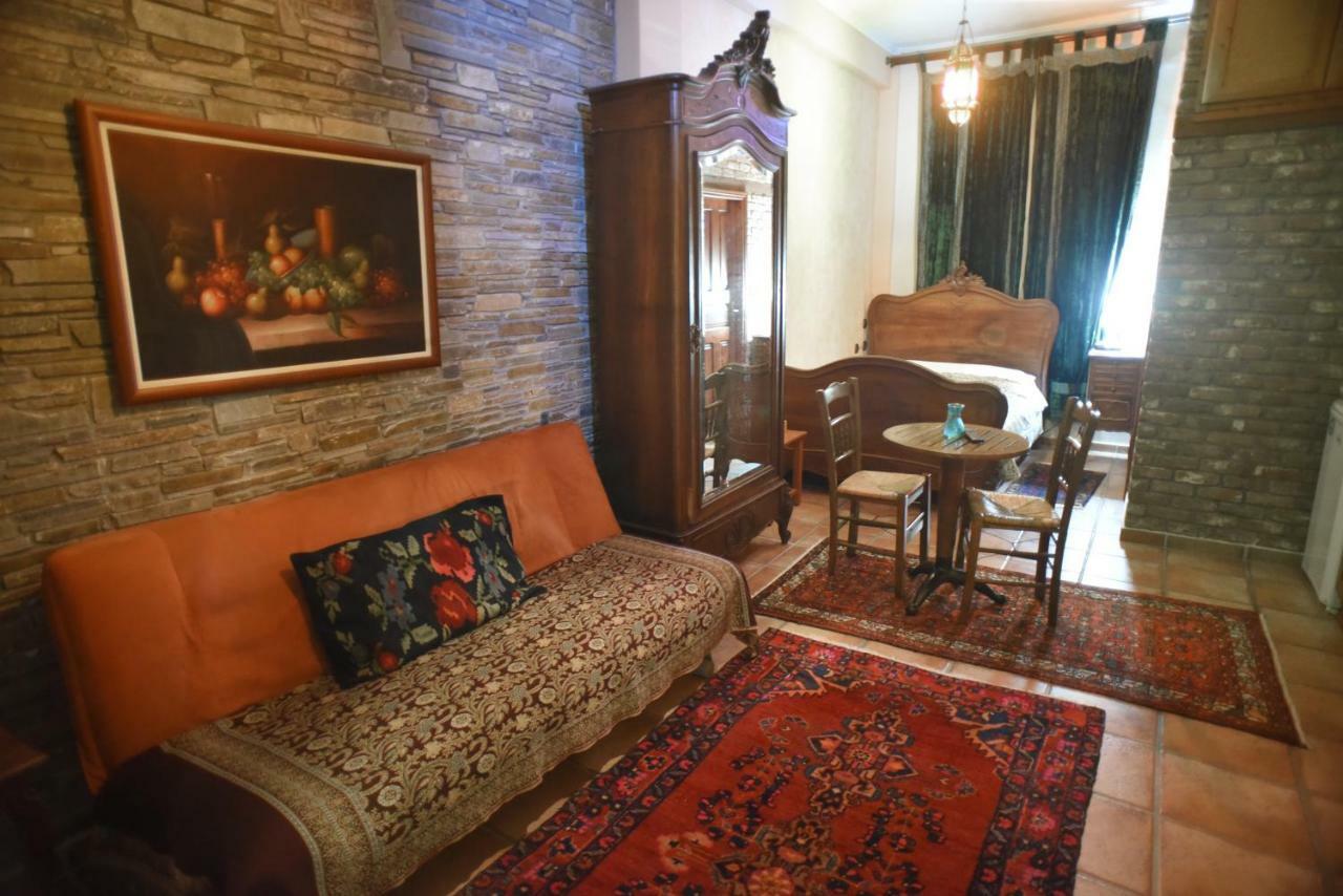 Santa Marina Guesthouse Loutraki  Luaran gambar